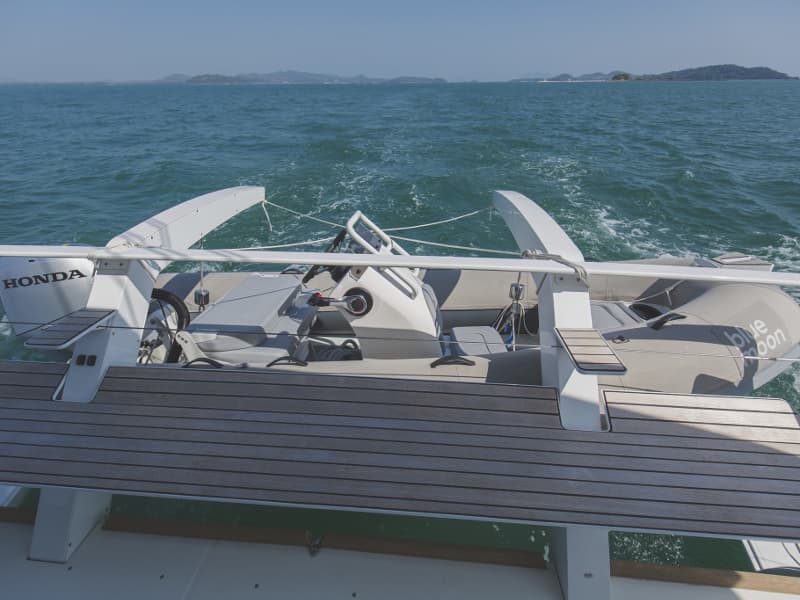 Lagoon 52F - photo 35