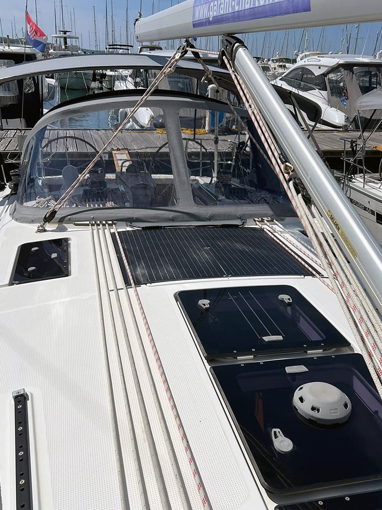Bavaria Cruiser 41 - photo 7
