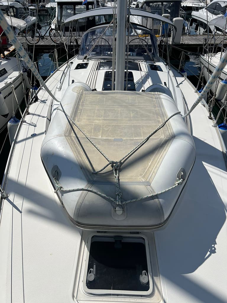Bavaria Cruiser 41 - photo 10