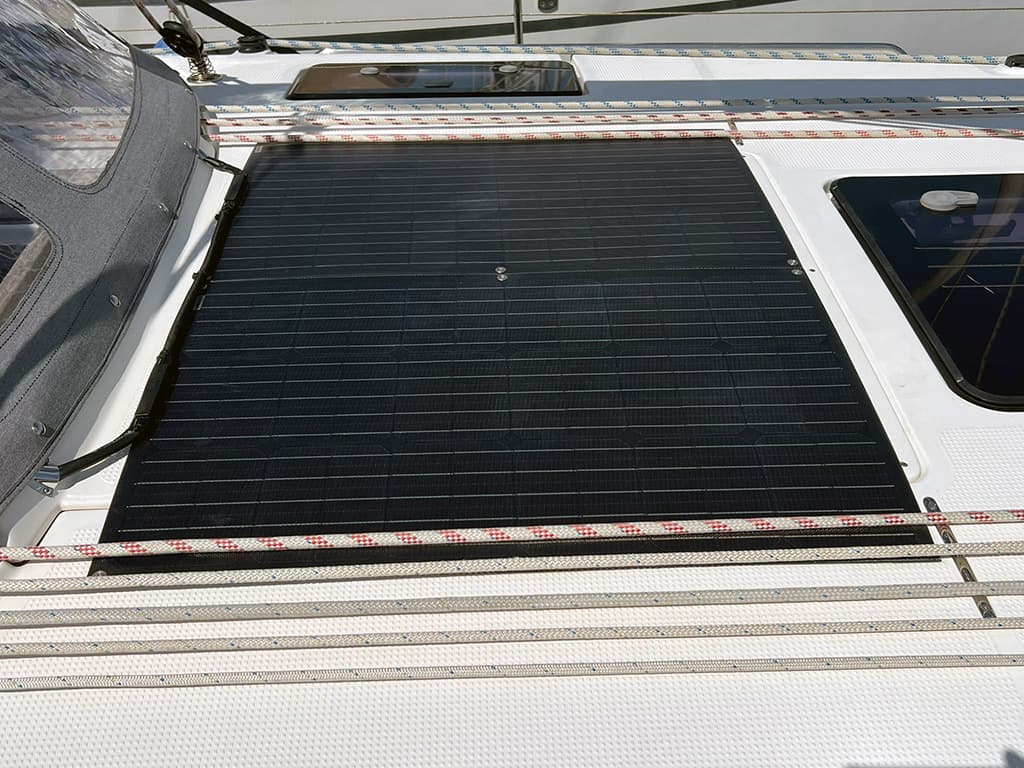 Bavaria Cruiser 41 - photo 28