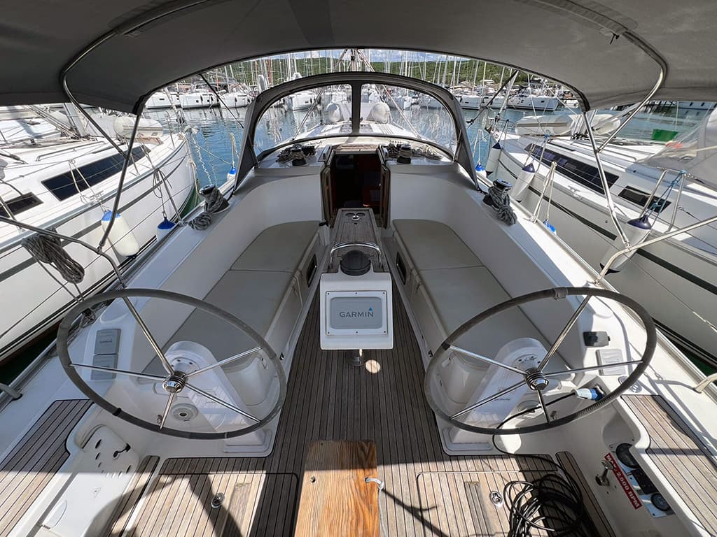 Bavaria Cruiser 41 - photo 17