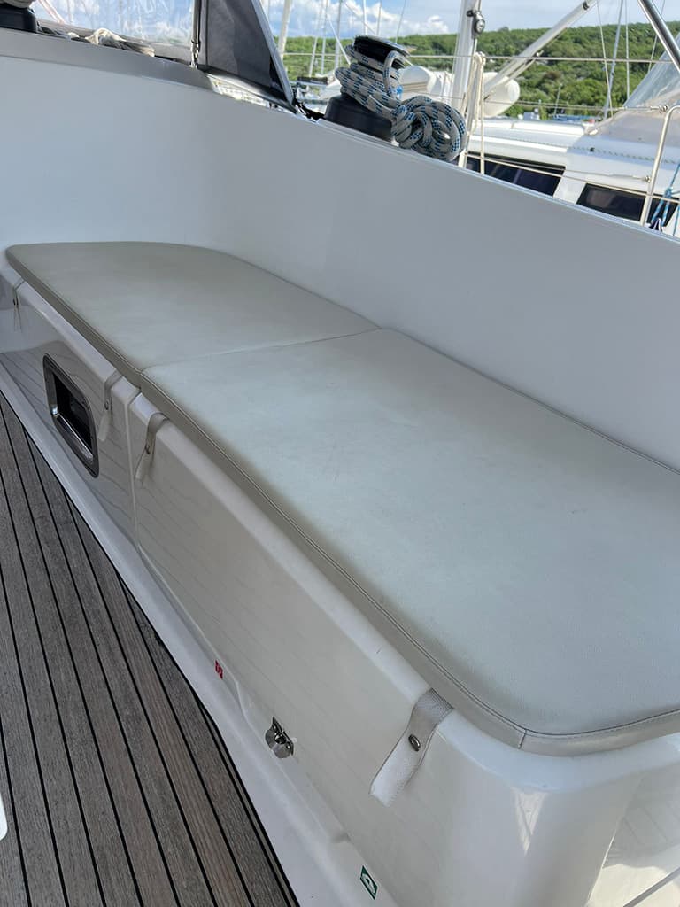 Bavaria Cruiser 41 - photo 20