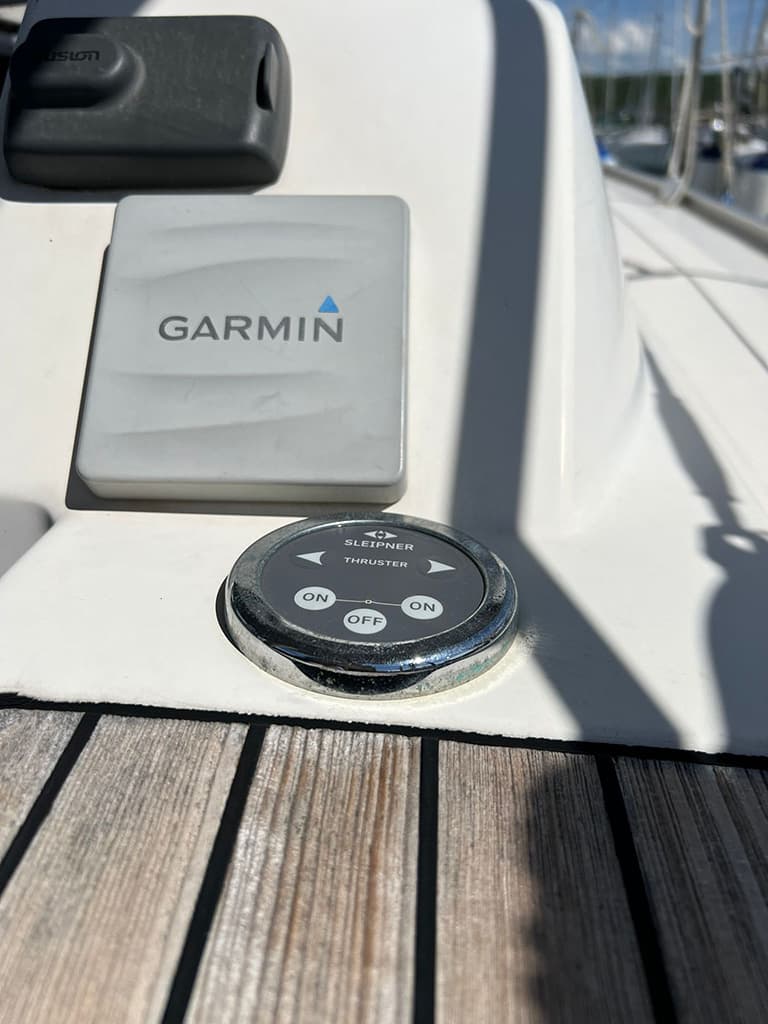 Bavaria Cruiser 41 - photo 5