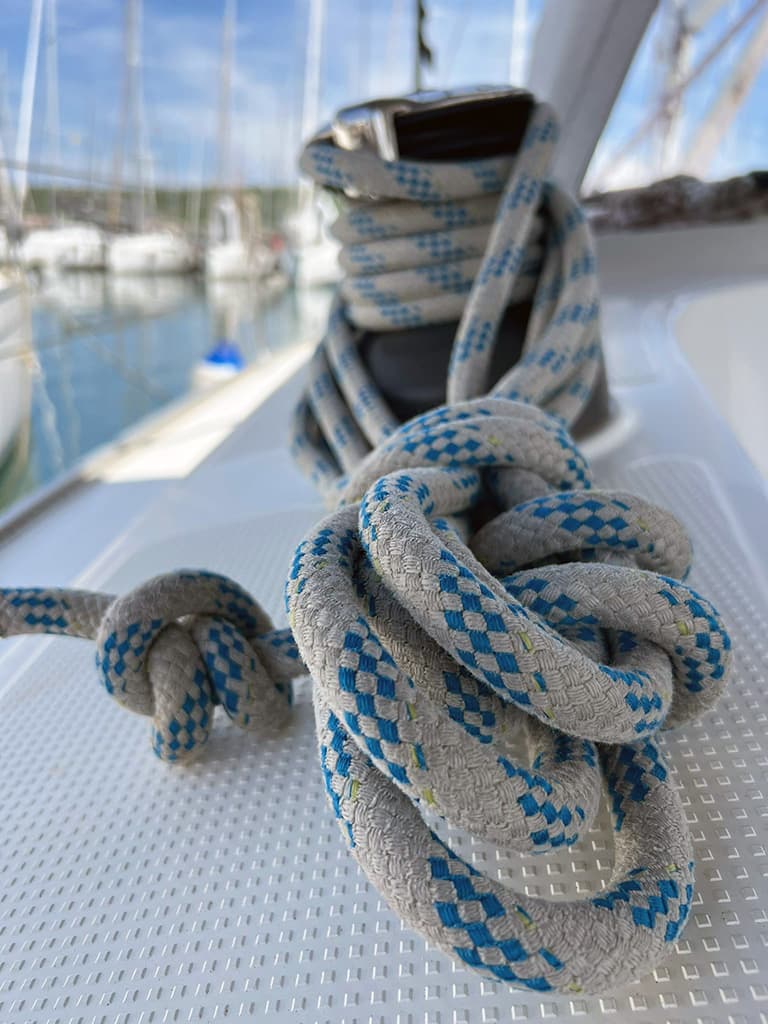 Bavaria Cruiser 41 - photo 21