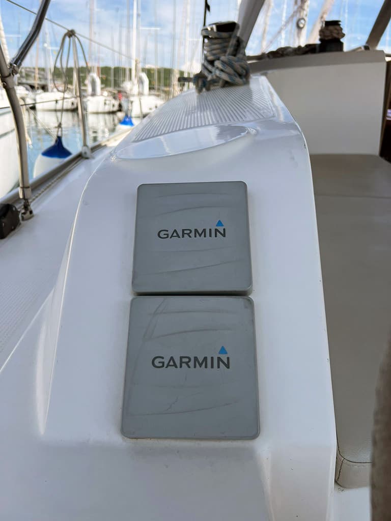 Bavaria Cruiser 41 - photo 13