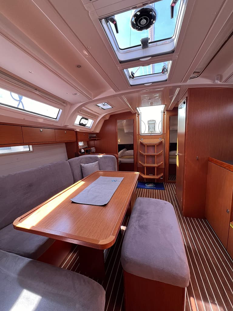 Bavaria Cruiser 41 - photo 19