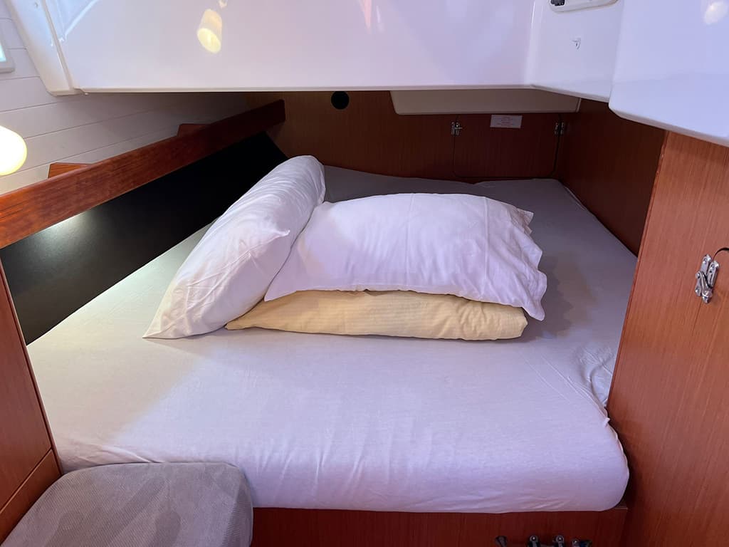 Bavaria Cruiser 41 - photo 24