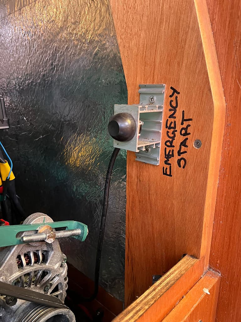 Bavaria Cruiser 41 - photo 4