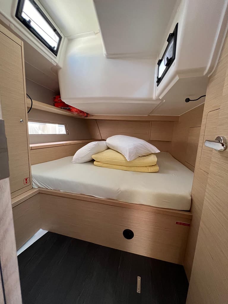 Dufour 470 - photo 37