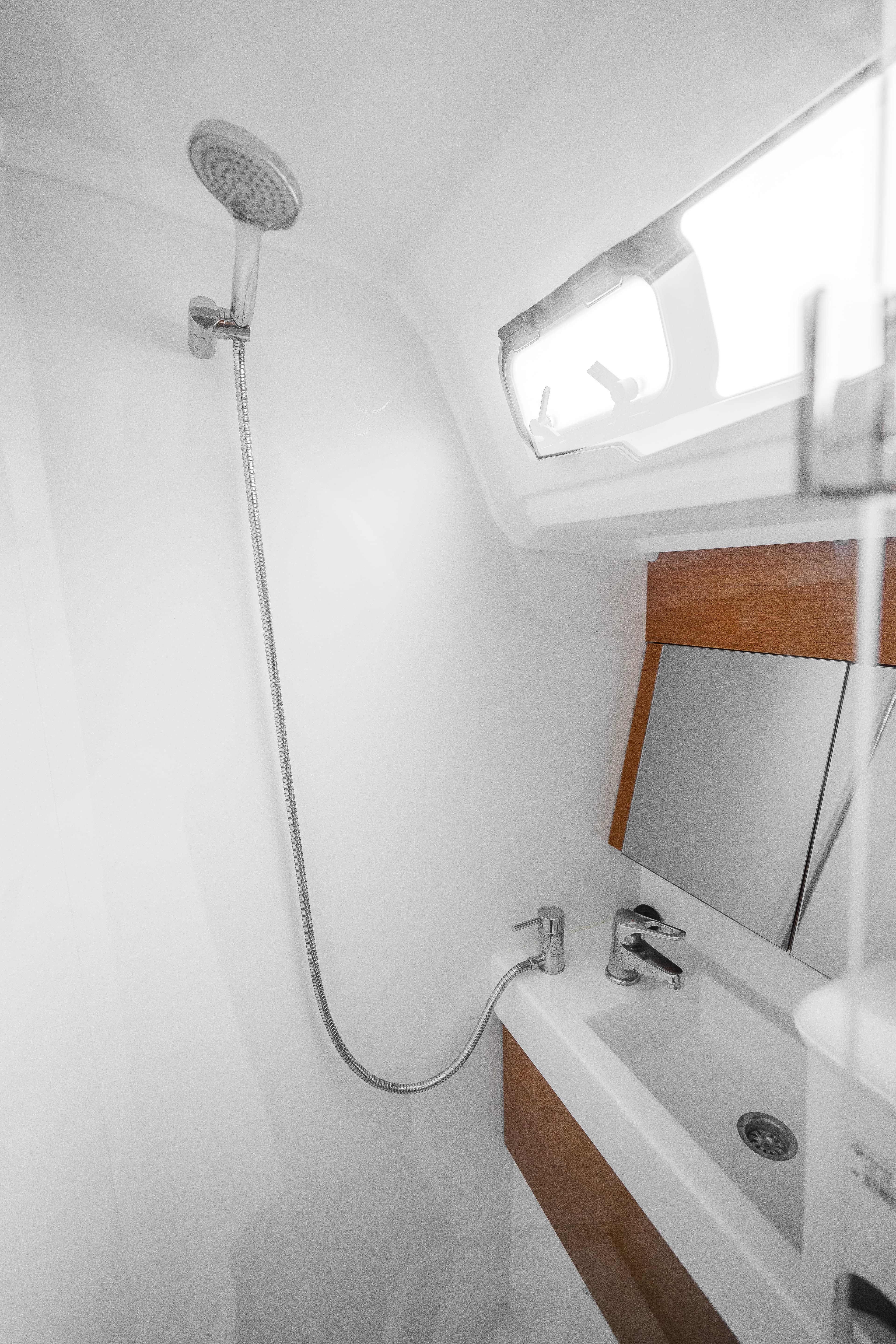 Sun Odyssey 410 - photo 8