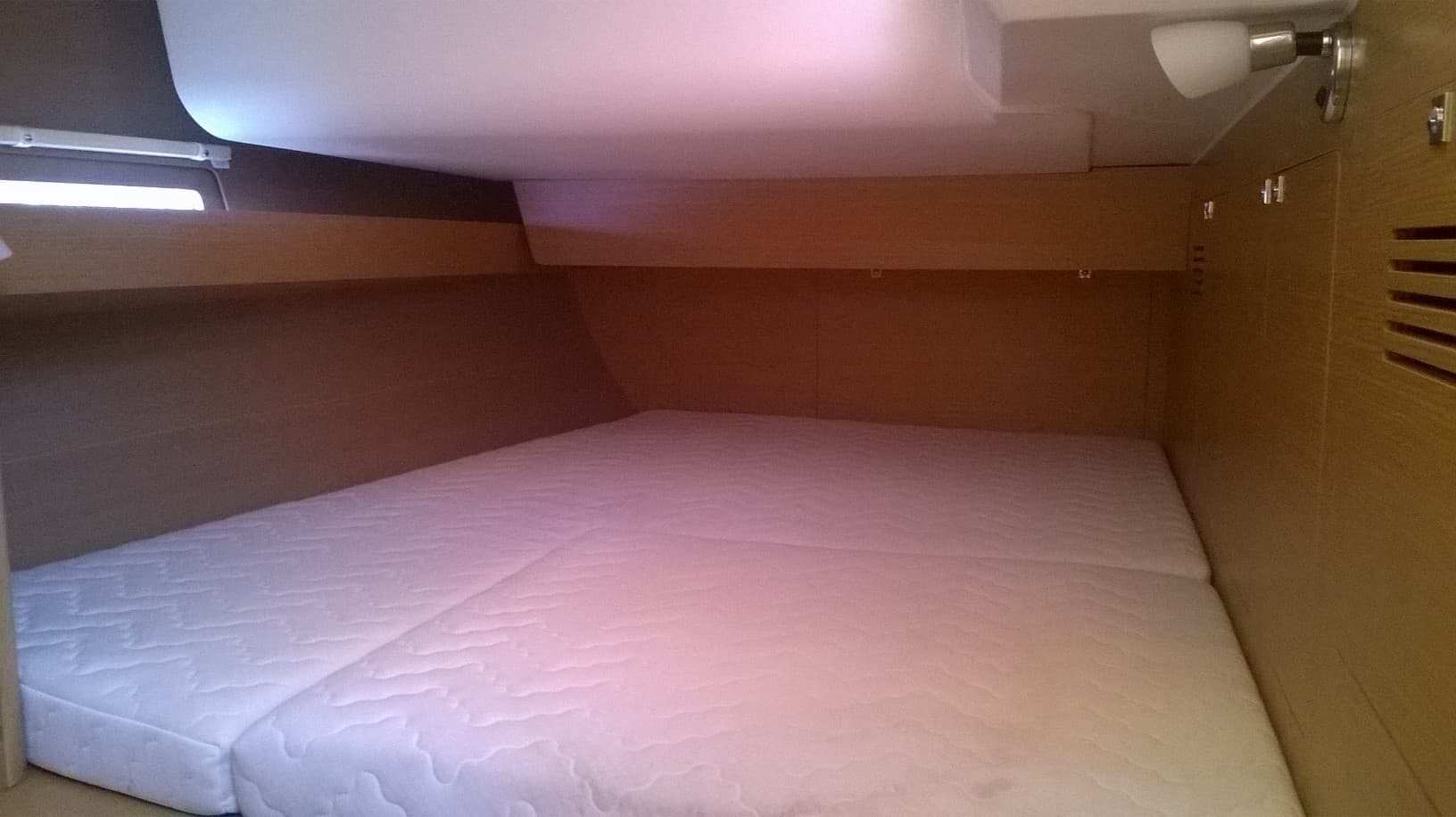 Dufour 460 Grand Large - photo 14