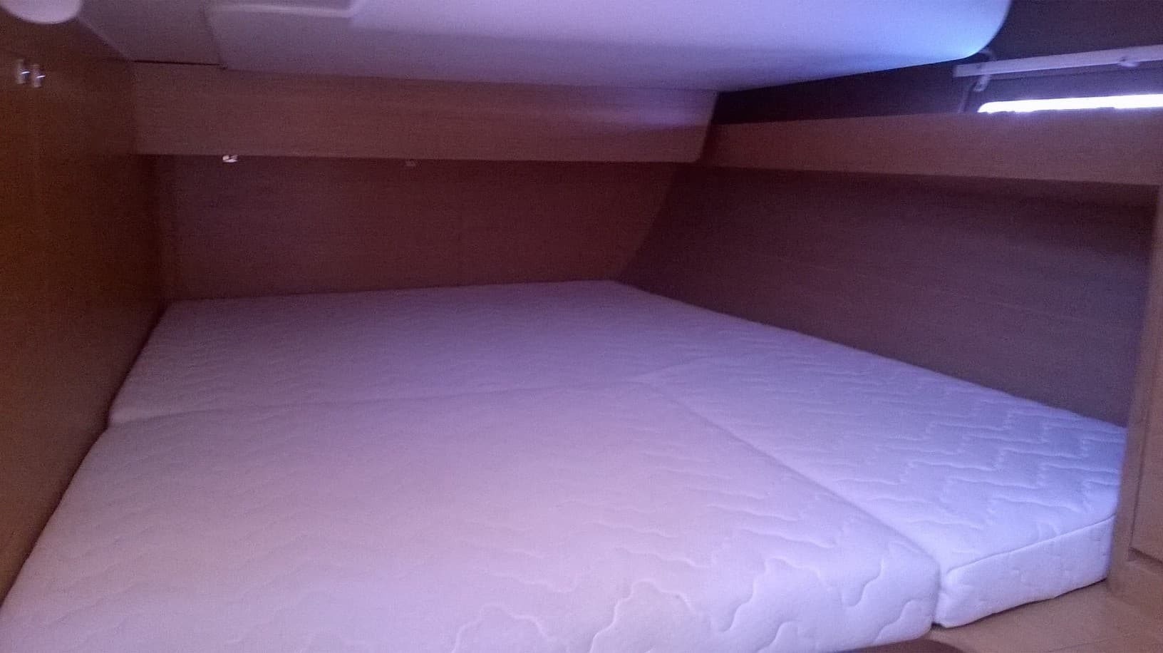 Dufour 460 Grand Large - photo 7