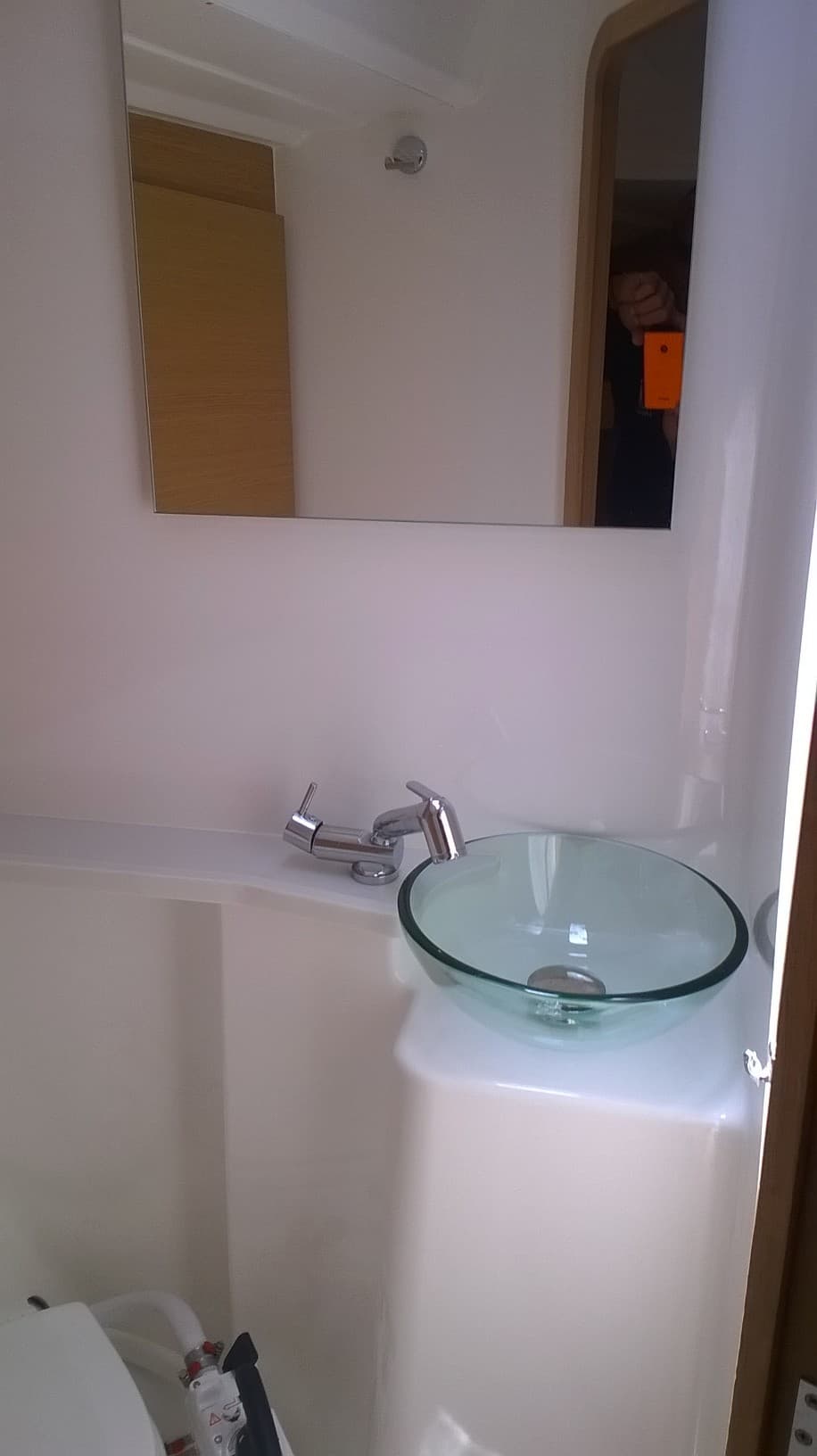 Dufour 460 Grand Large - photo 10