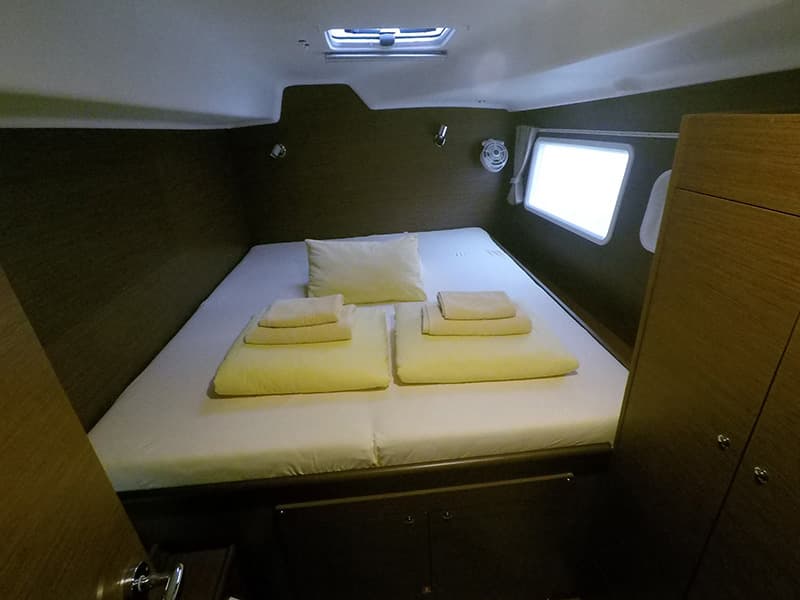 Lagoon 380 - photo 18