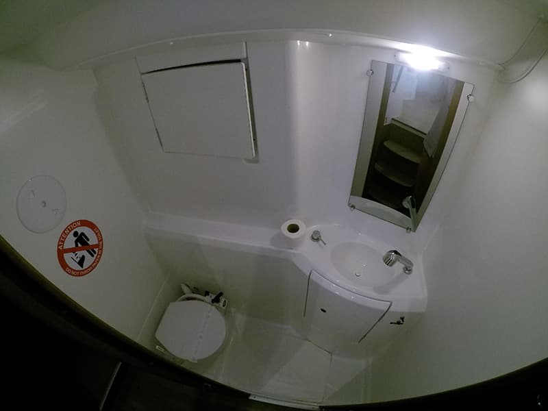 Lagoon 380 - photo 4