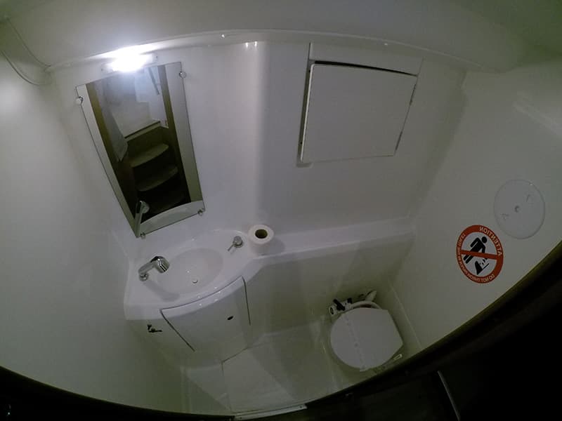 Lagoon 380 - photo 12