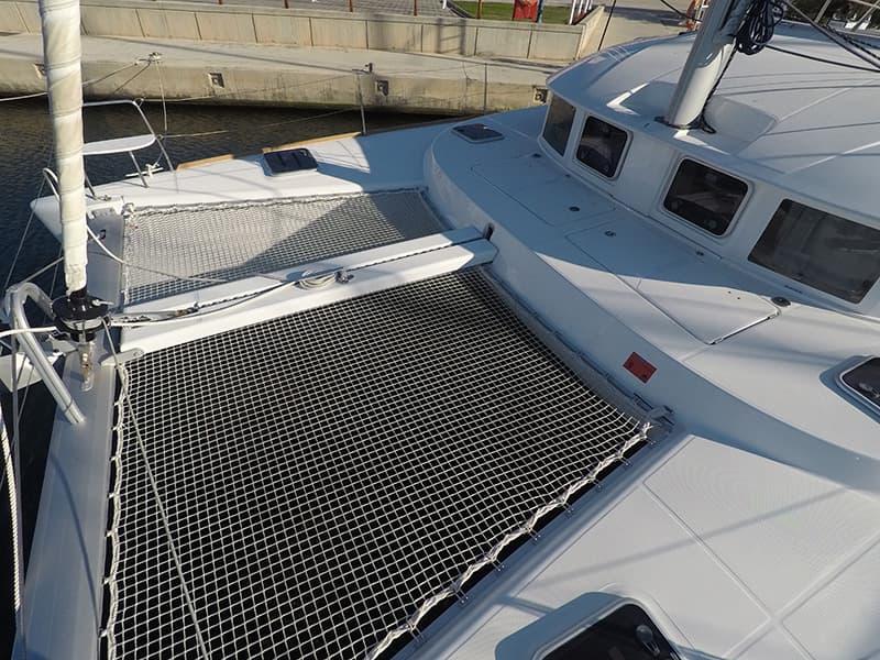 Lagoon 380 - photo 15