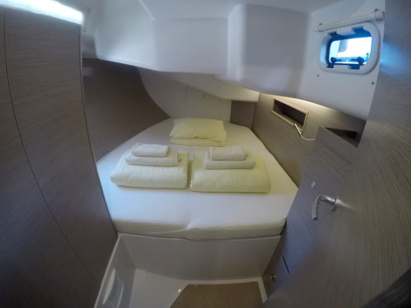 Hanse 458 - photo 12