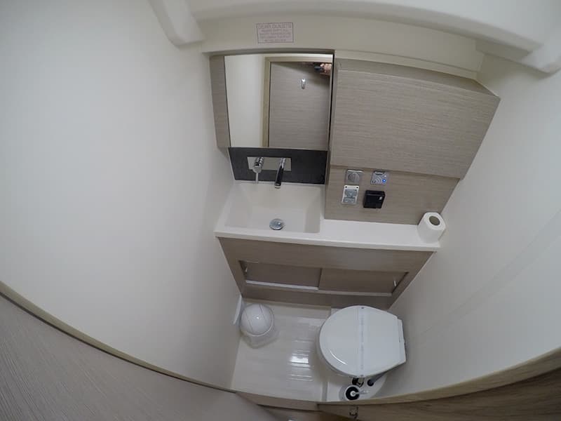 Hanse 458 - photo 22