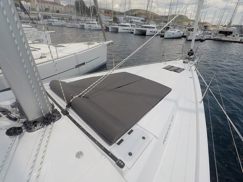 Hanse 458 - photo 18