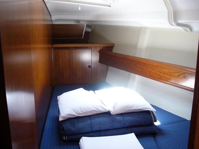 Sun Odyssey 45 - photo 17