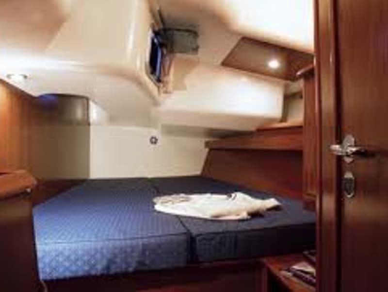 Sun Odyssey 45 - photo 7