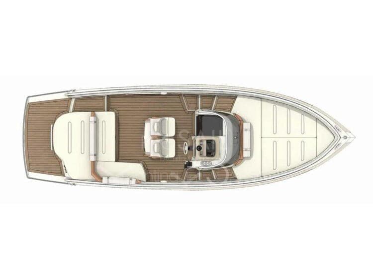 Boat plan