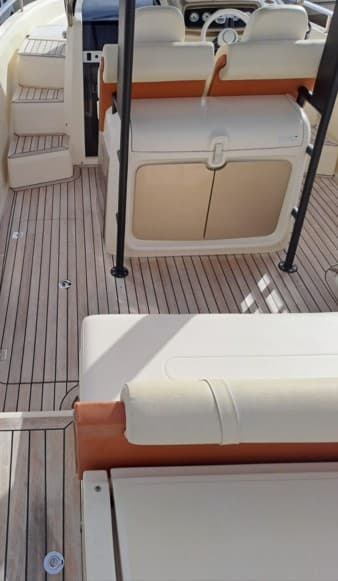 Invictus 280 TT - photo 5