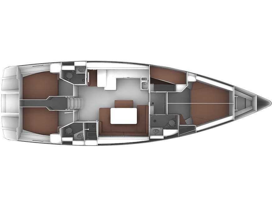 Boat plan