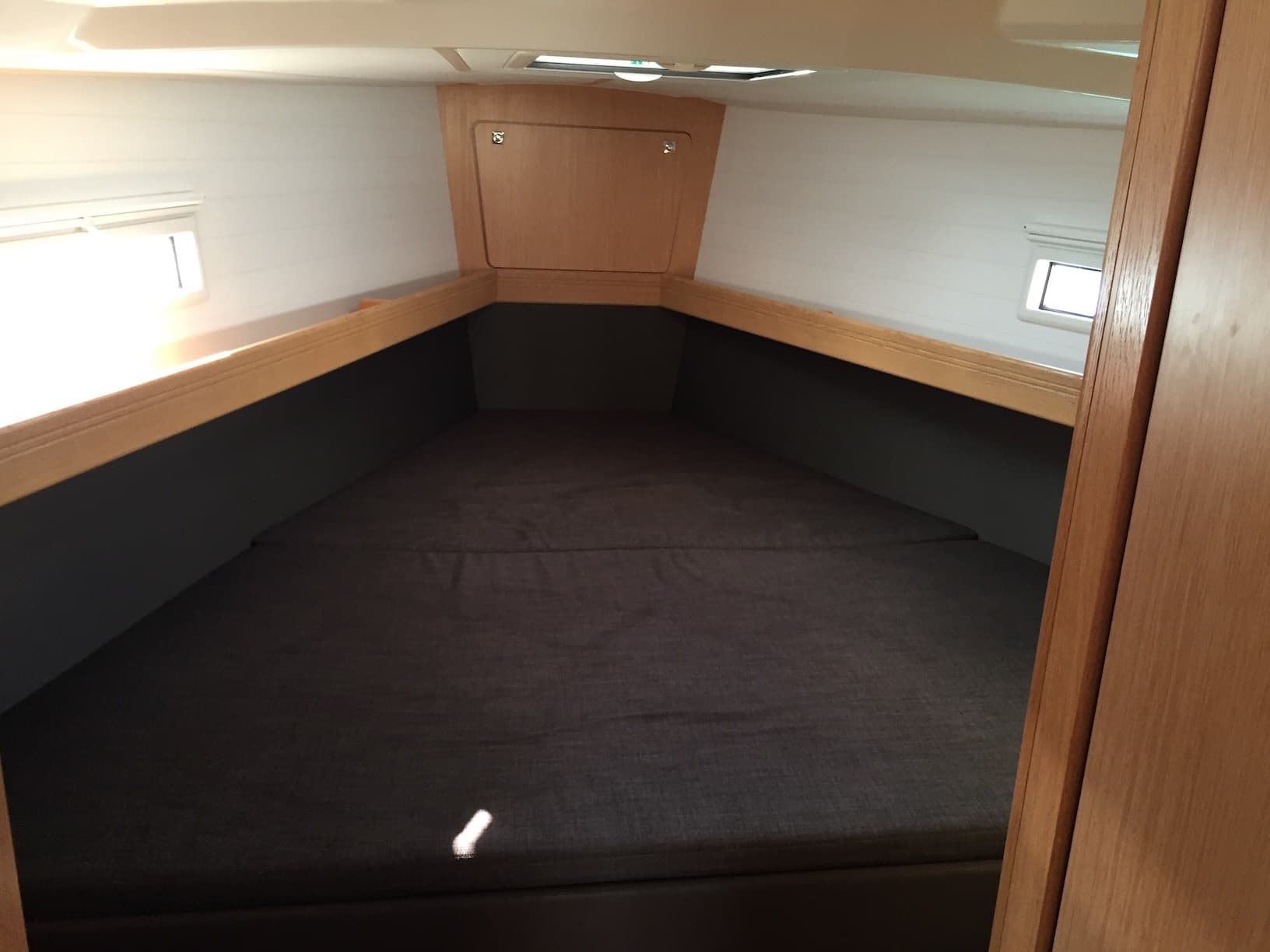 Bavaria Cruiser 41 - photo 12