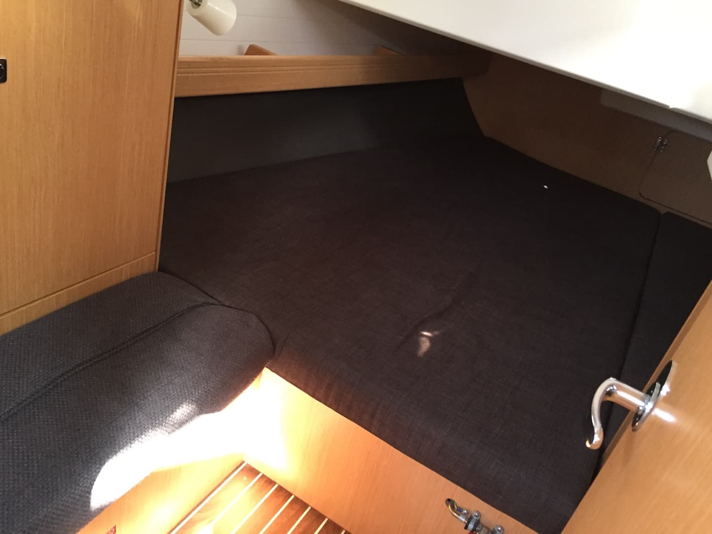 Bavaria Cruiser 41 - photo 13