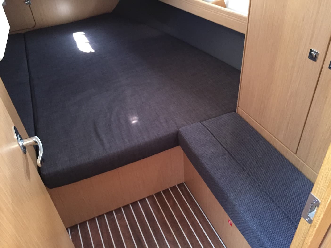 Bavaria Cruiser 41 - photo 14