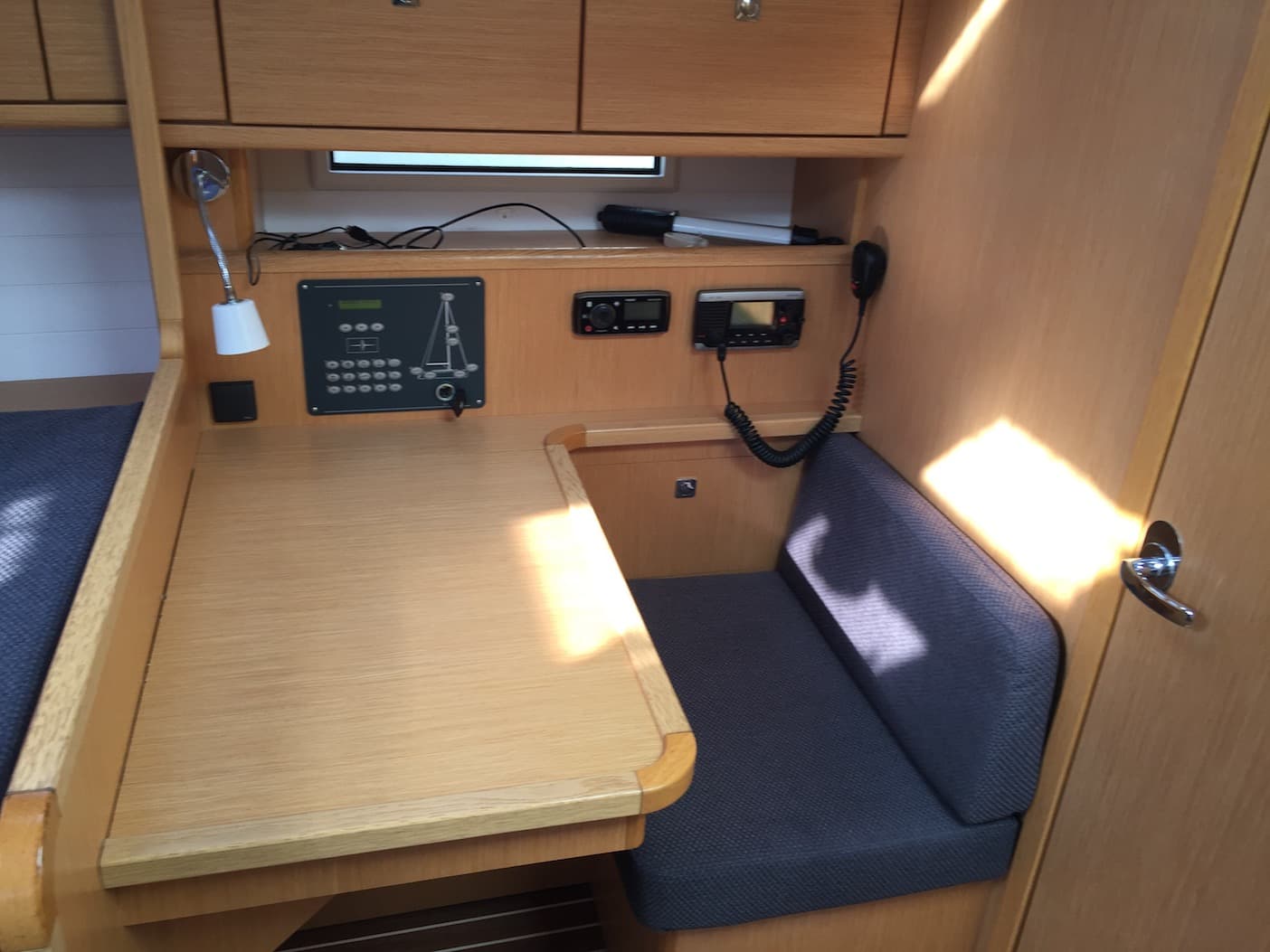 Bavaria Cruiser 41 - photo 9