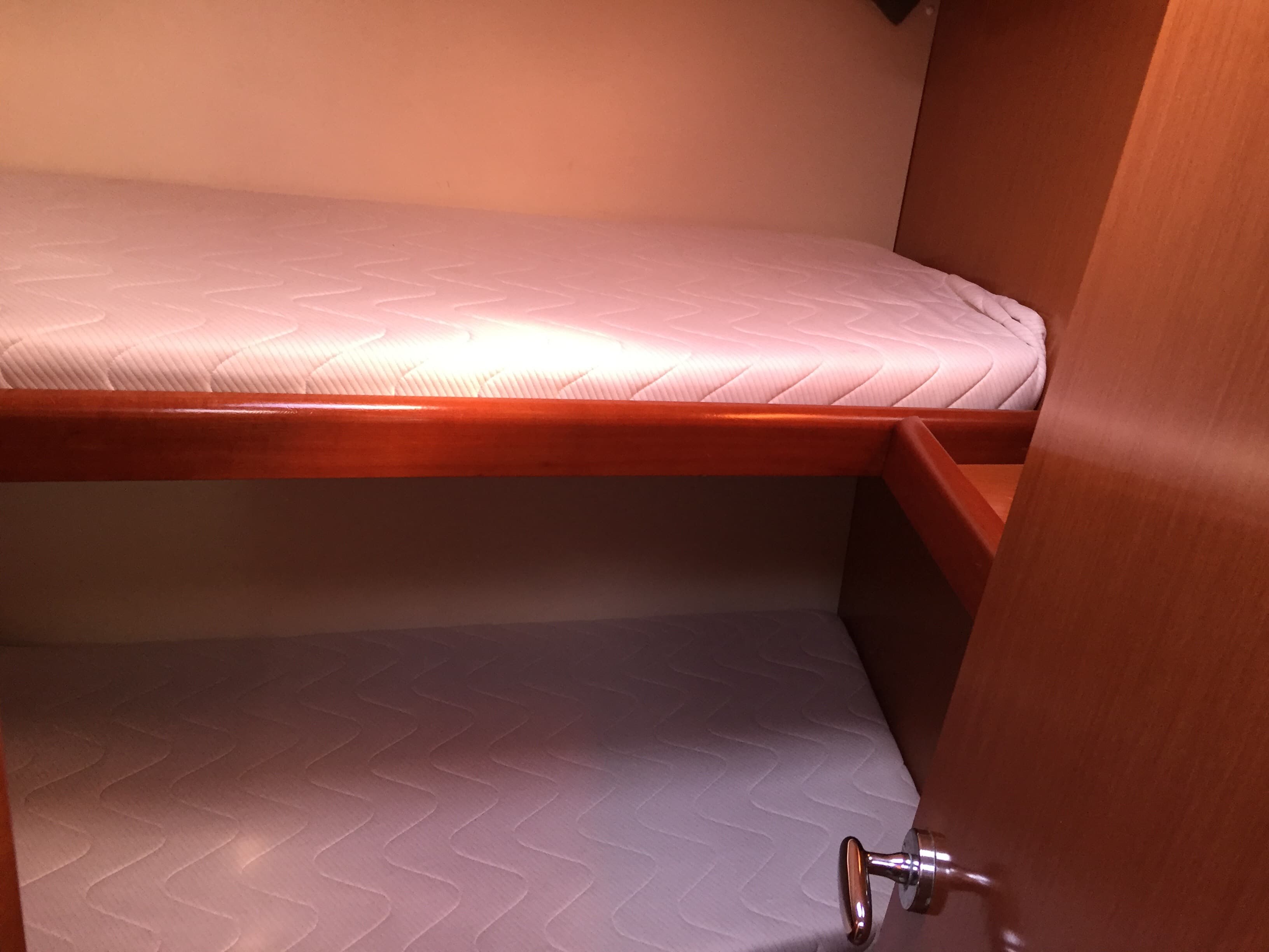 Oceanis 43 - photo 12