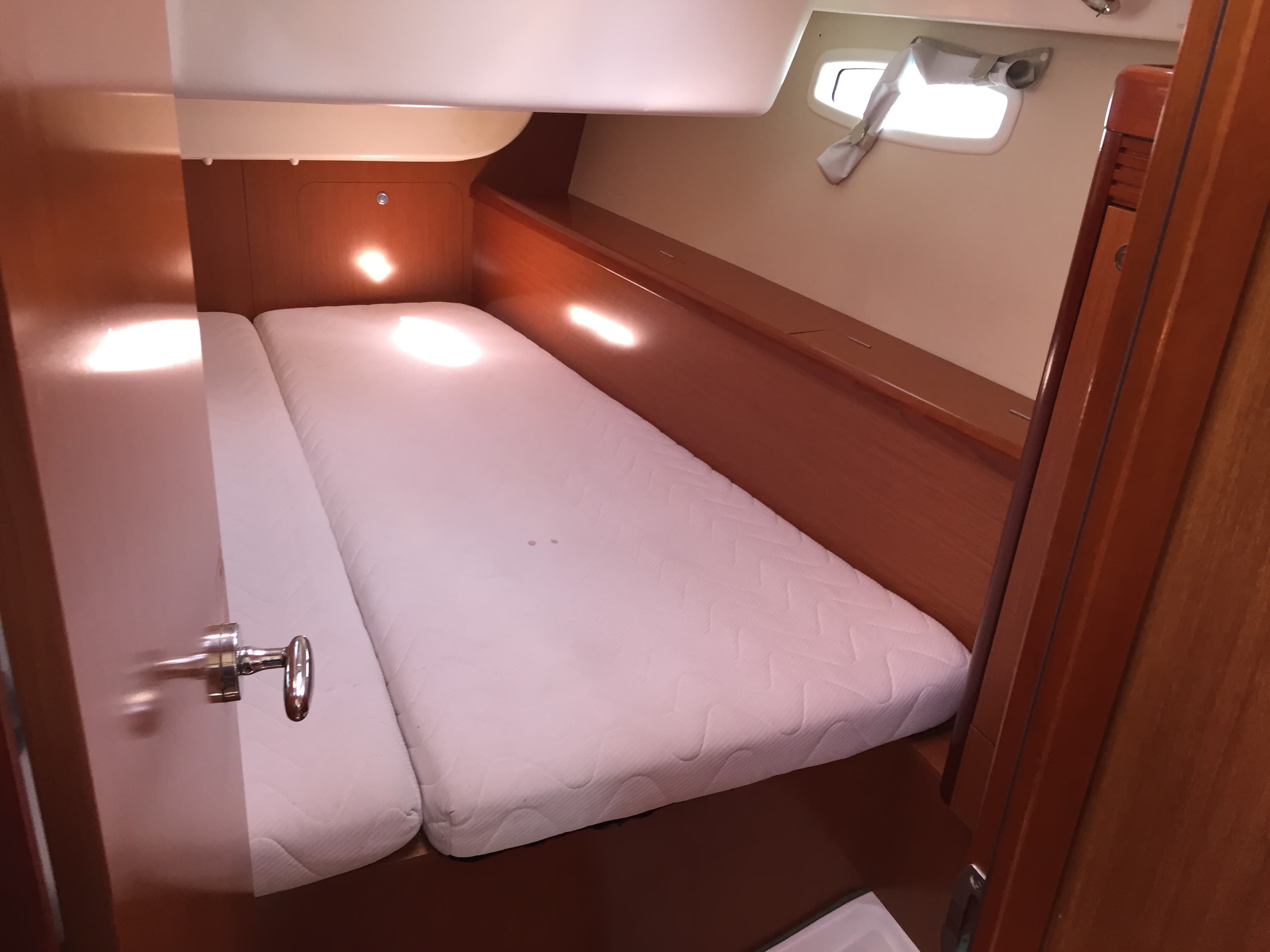 Oceanis 43 - photo 5