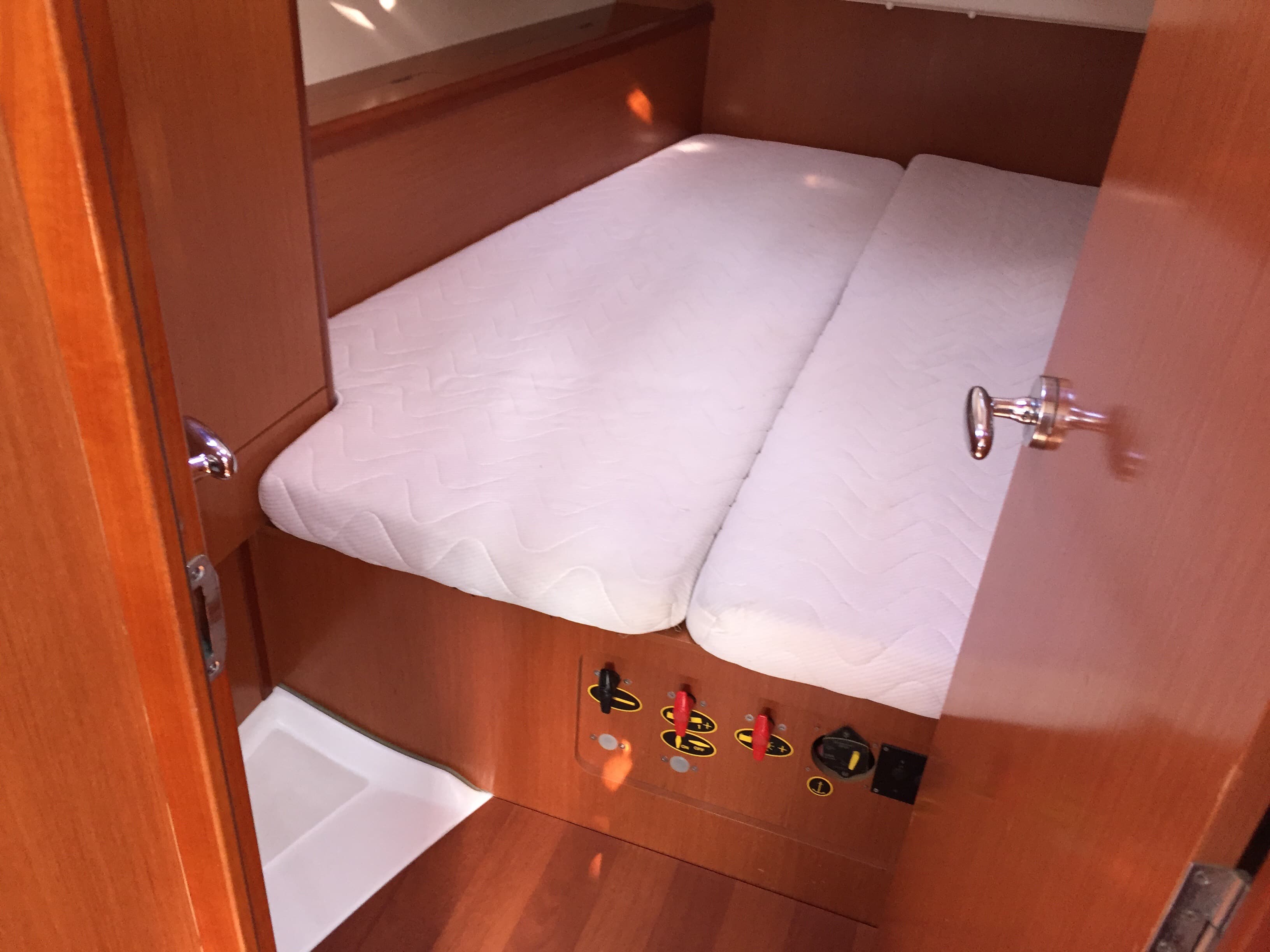 Oceanis 43 - photo 9