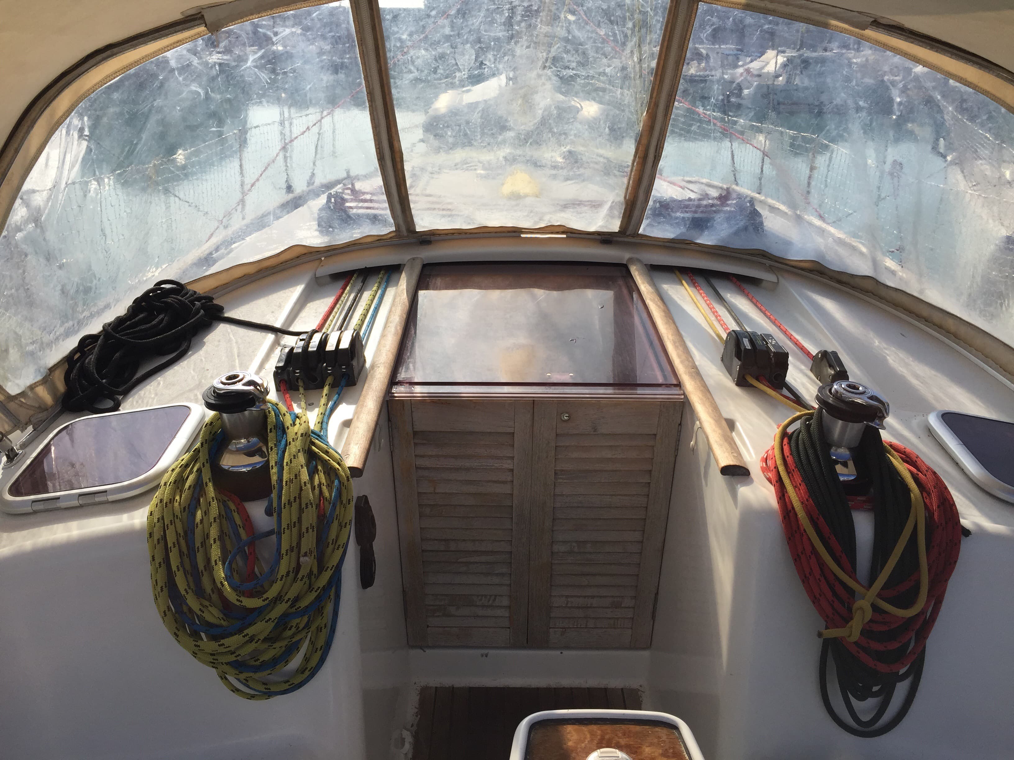 Oceanis 43 - photo 8