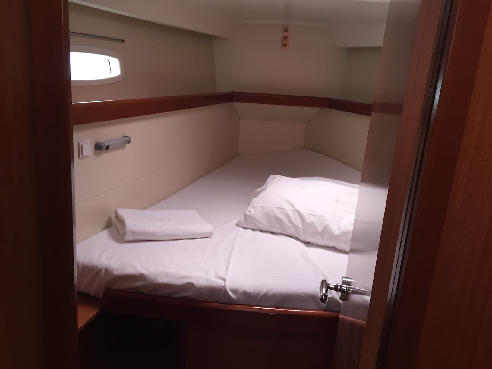 Oceanis 46 - photo 6