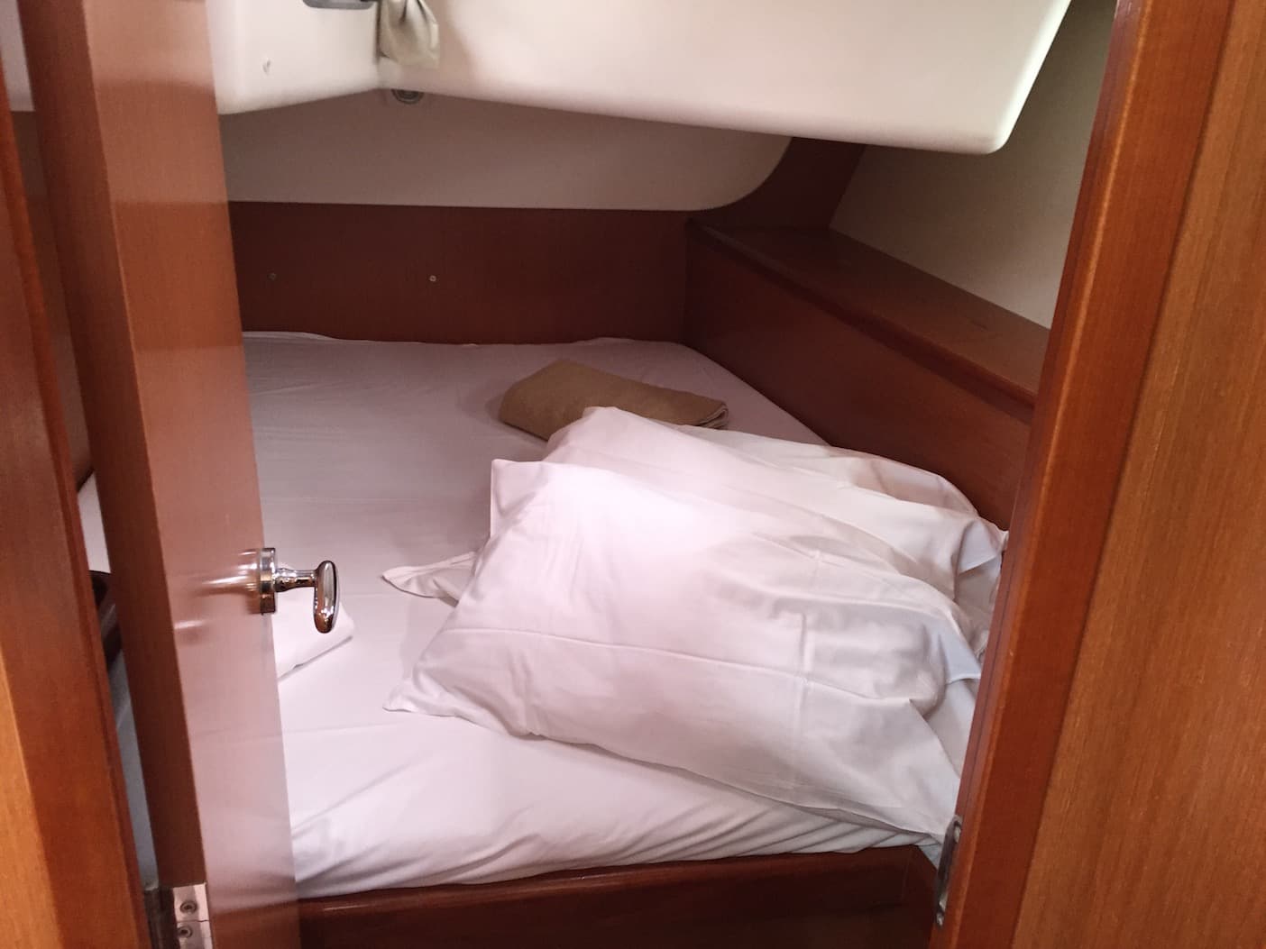 Oceanis 46 - photo 7