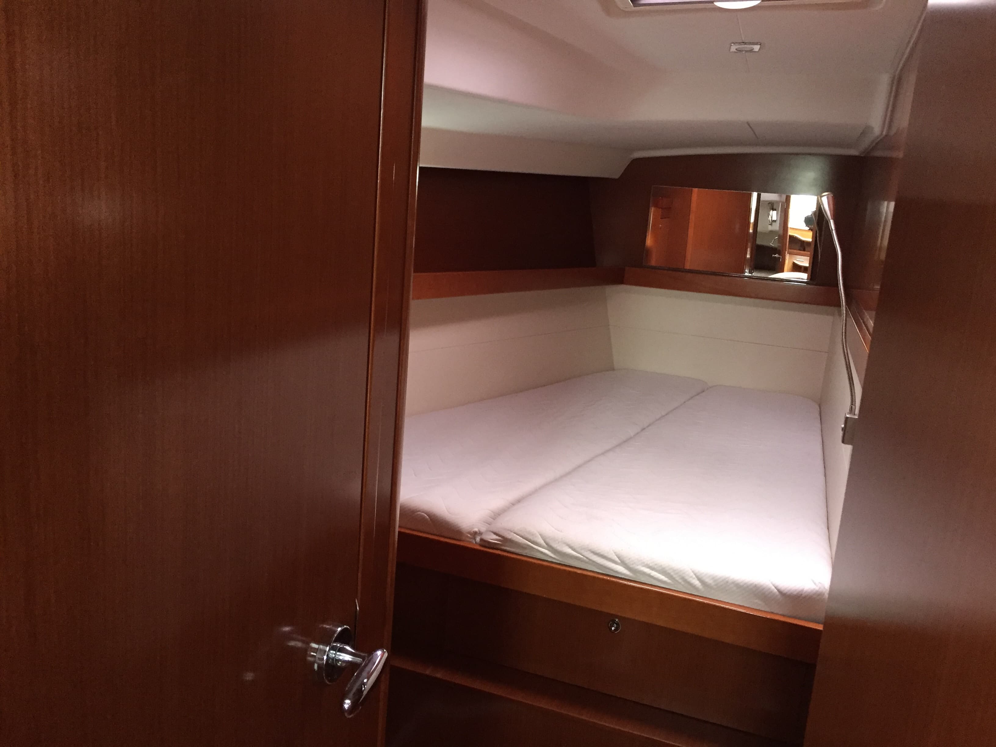 Oceanis 50 Family - photo 7