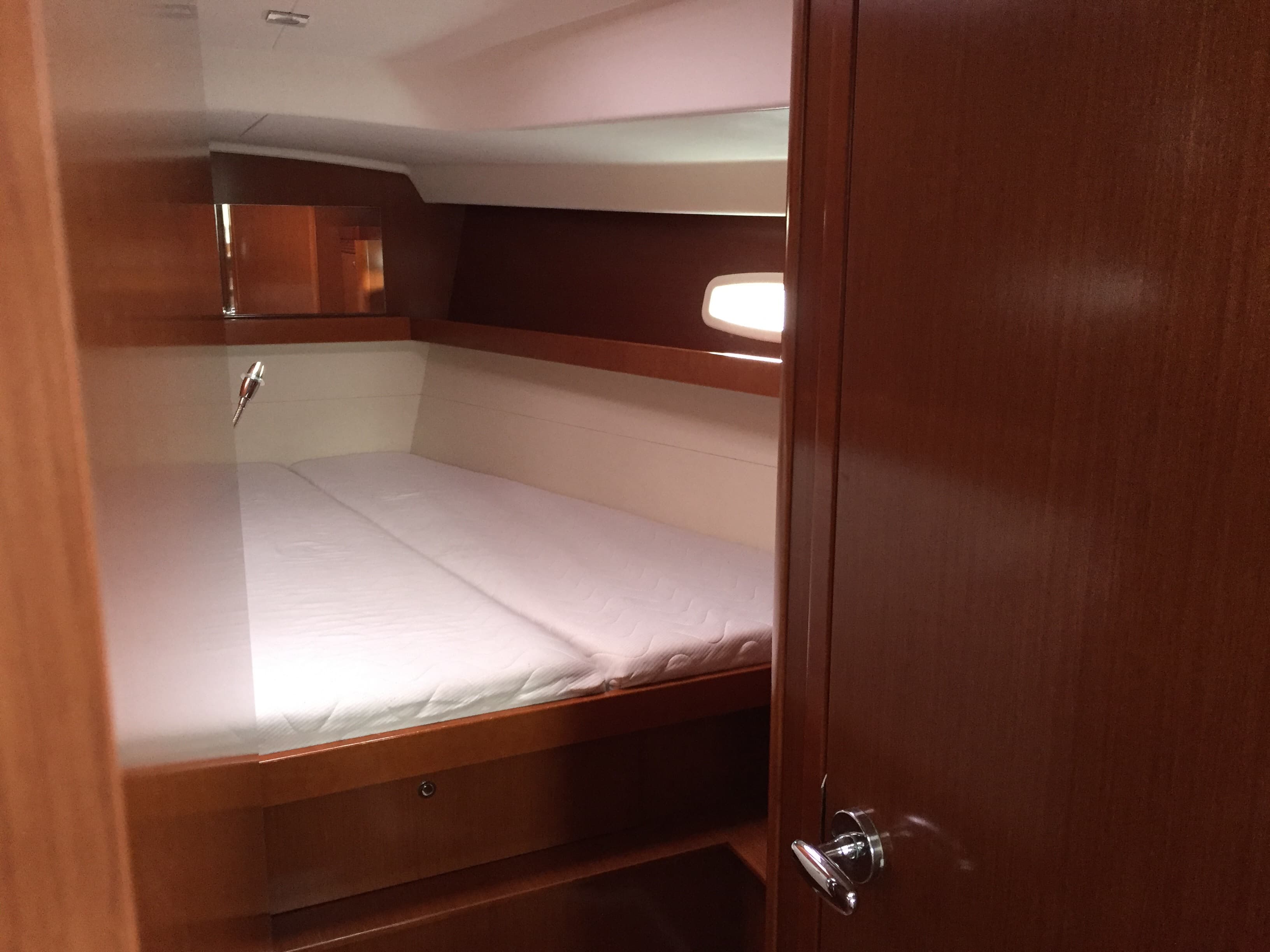 Oceanis 50 Family - photo 9