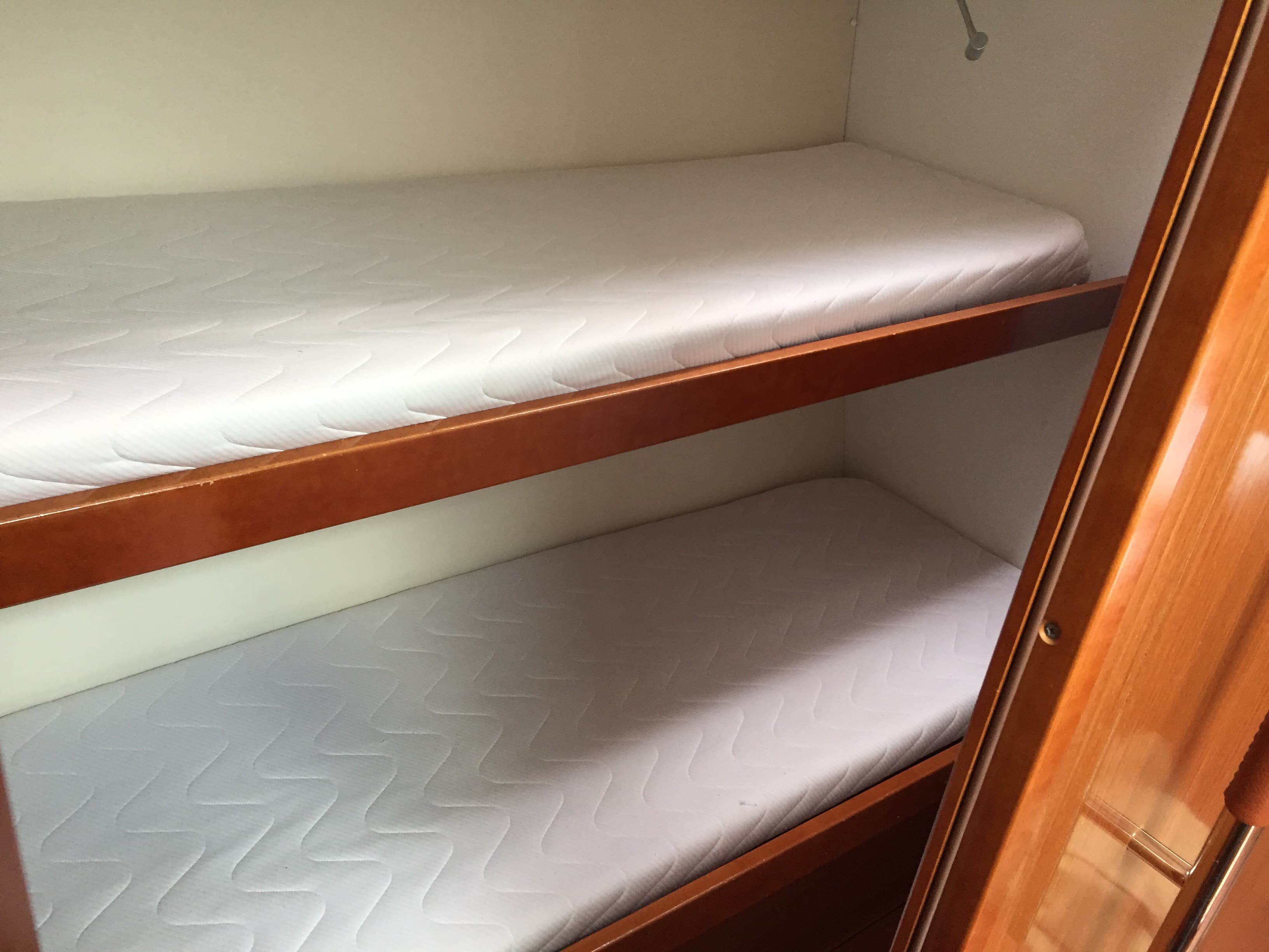 Oceanis 50 Family - photo 6