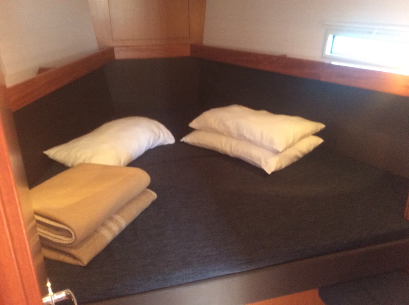 Bavaria Cruiser 37 - photo 14