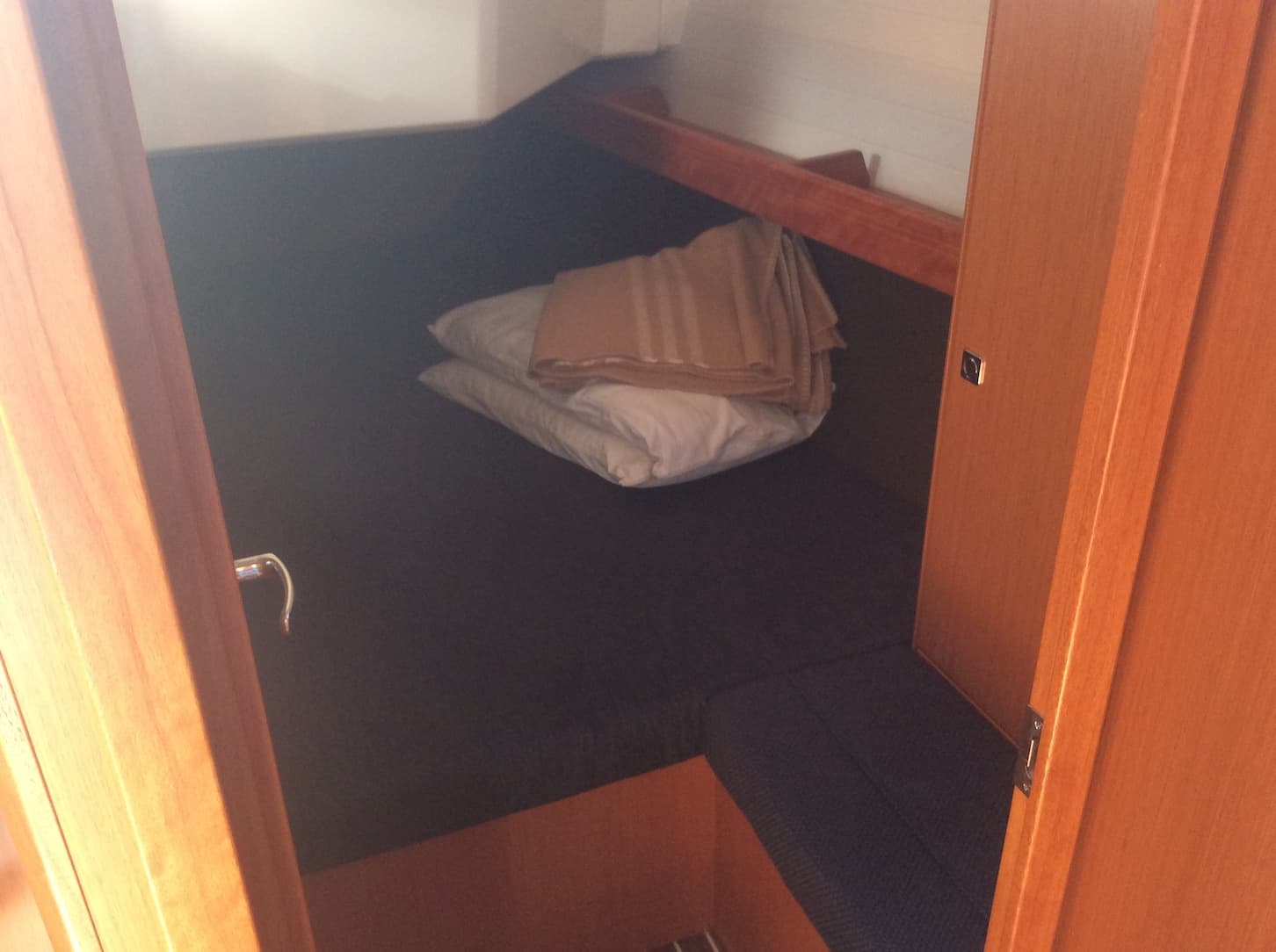 Bavaria Cruiser 37 - photo 6