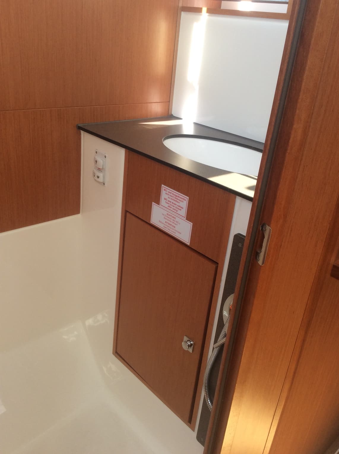 Bavaria Cruiser 37 - photo 13