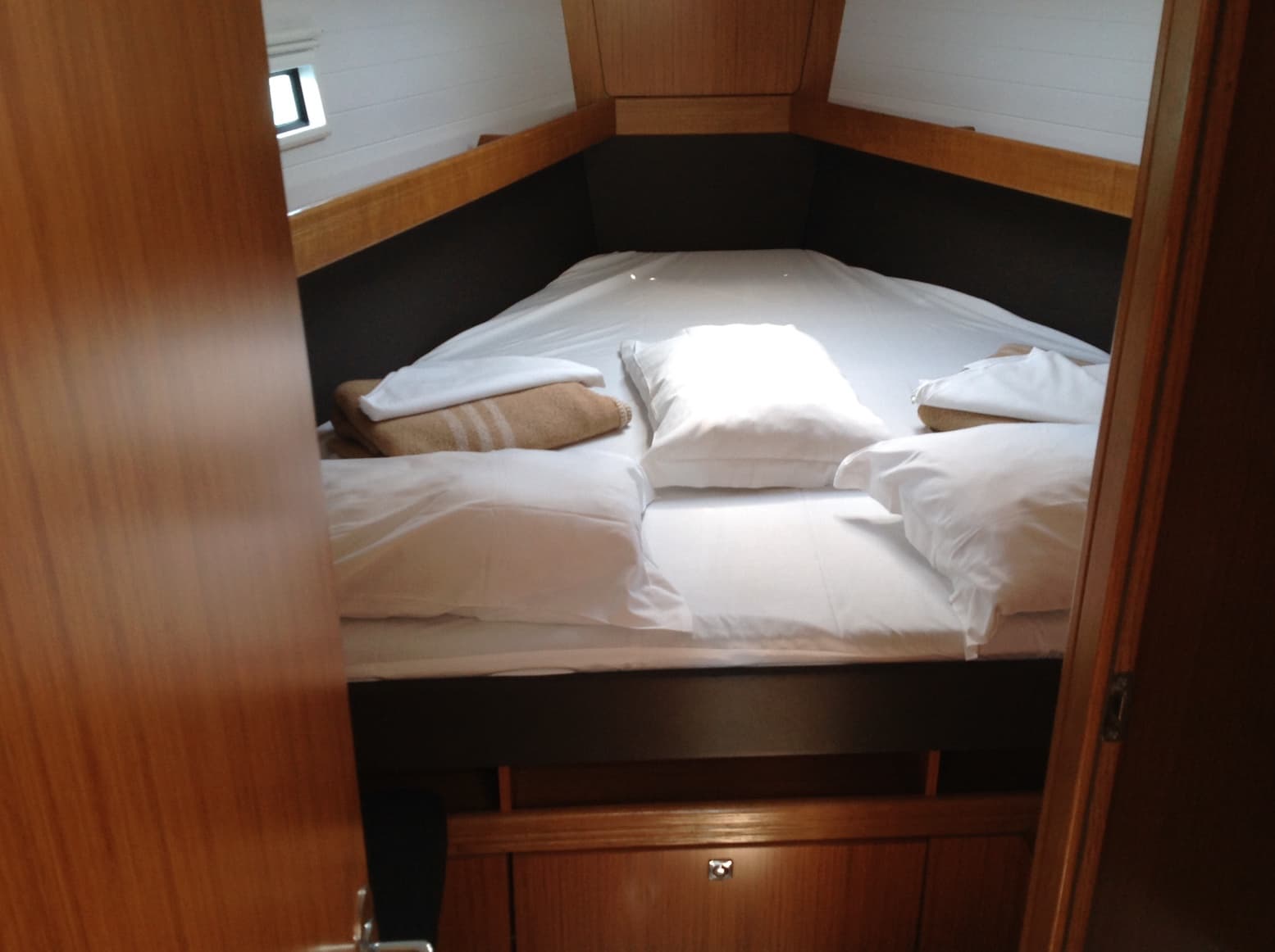 Bavaria Cruiser 41 - photo 11