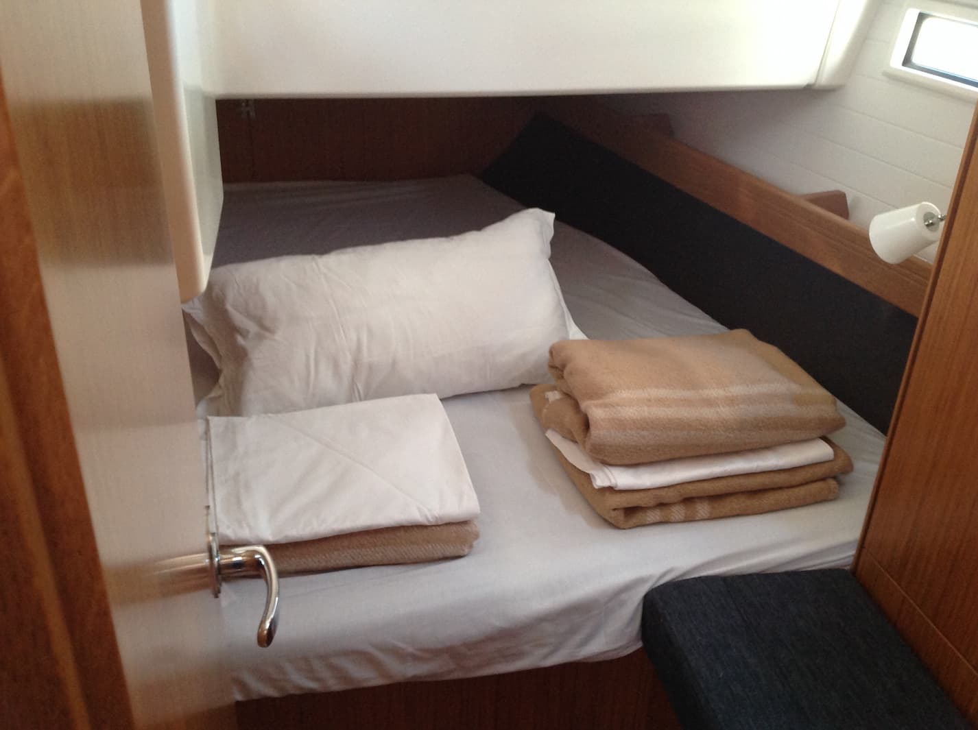 Bavaria Cruiser 41 - photo 14