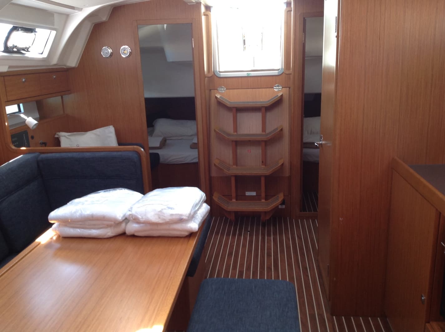 Bavaria Cruiser 41 - photo 5