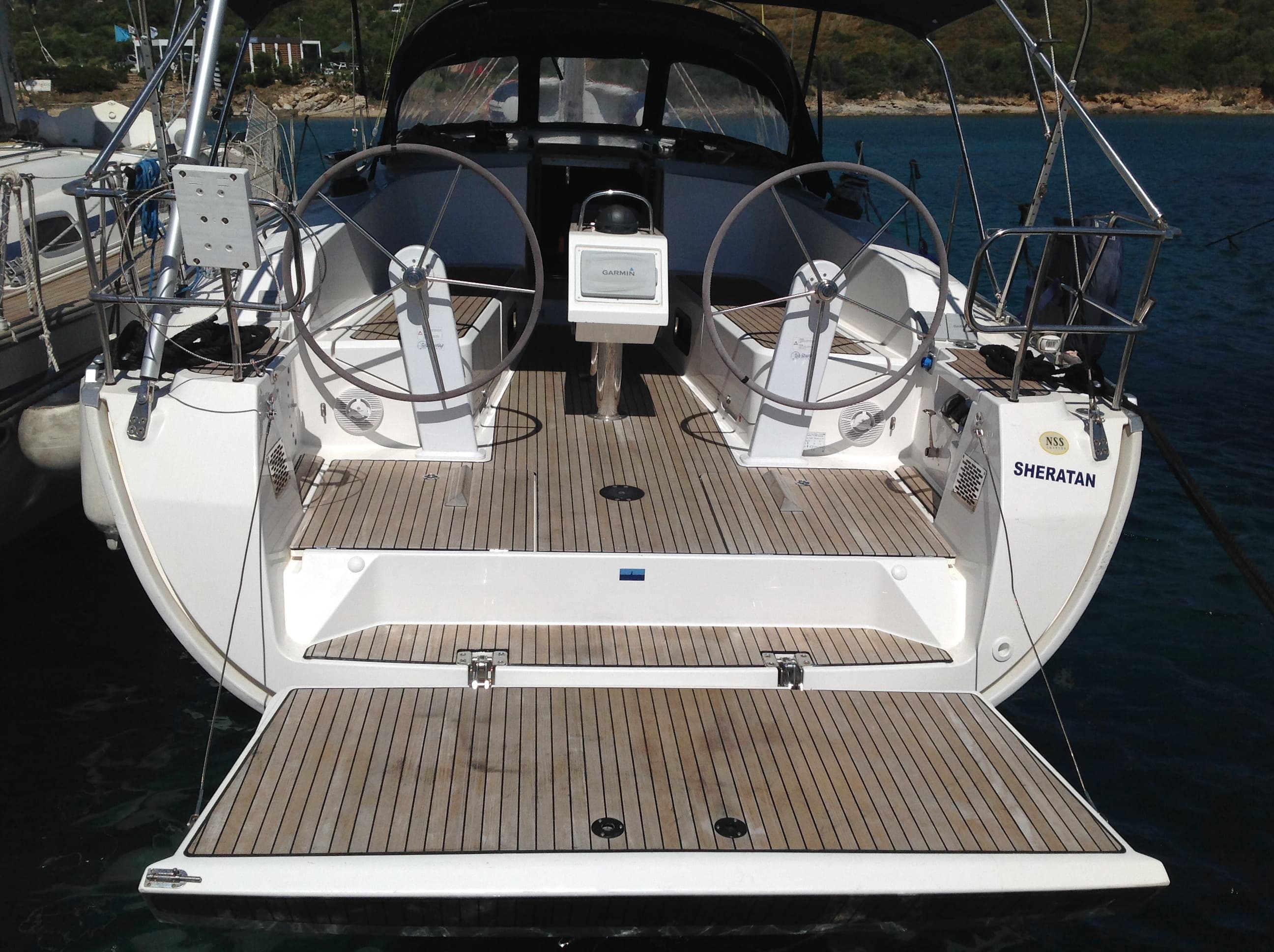 Bavaria Cruiser 41 - photo 7