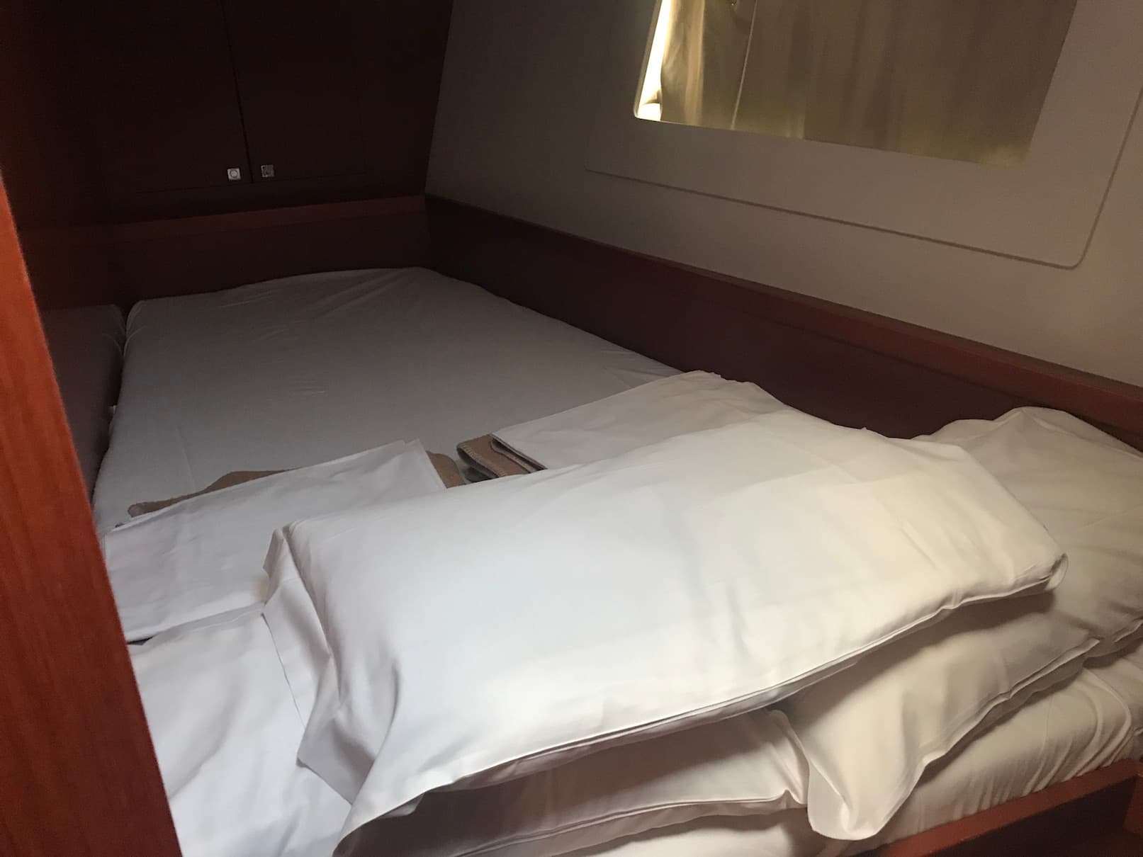 Oceanis 45 - photo 8